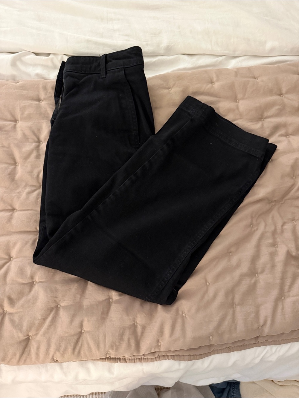 Black Banana Republic Jeans